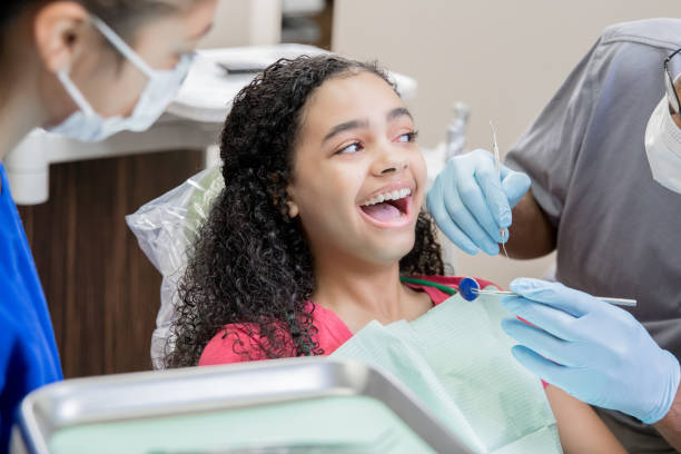 Best Weekend Emergency Dentist in Missouri City, TX