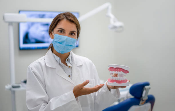 Best Mobile Emergency Dentist in Missouri City, TX