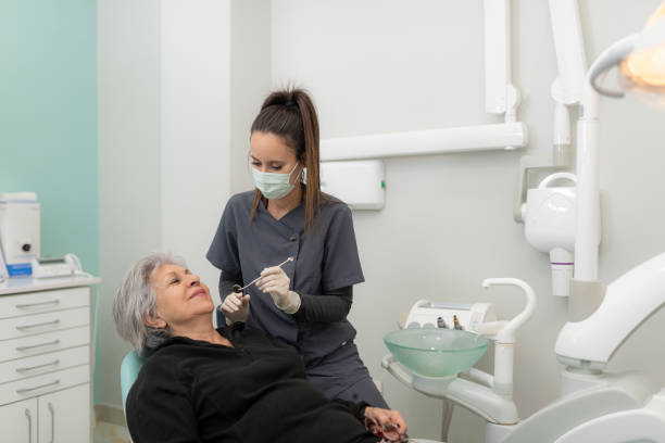 Best Emergency Dentist for Lost Fillings or Crowns in Missouri City, TX