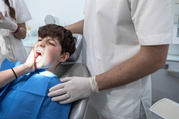 Best Mobile Emergency Dentist in Missouri City, TX