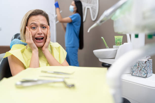 Best Emergency Root Canal Treatment in Missouri City, TX