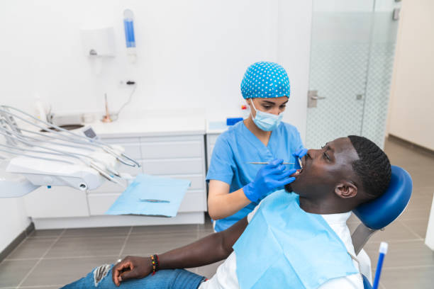 Best Emergency Dental Extractions in Missouri City, TX