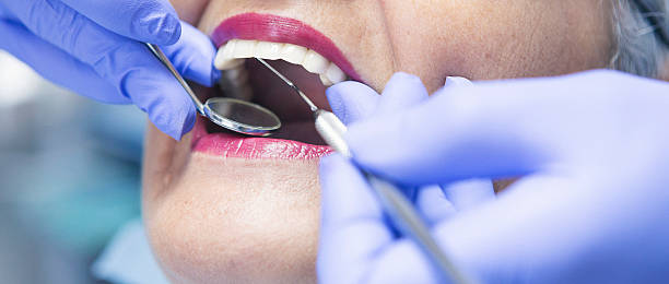 Best Pediatric Emergency Dentist in Missouri City, TX