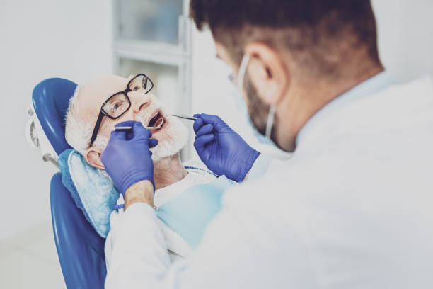 Best Emergency Dentist for Lost Fillings or Crowns in Missouri City, TX